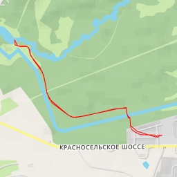 thumbnail for Мост-плотина - Мост-плотина - Пушкин