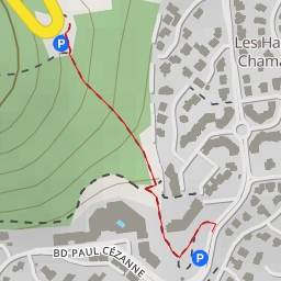 thumbnail for La Pierre Carrée