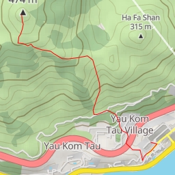 thumbnail for 石龍拱 Shek Lung Kung