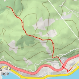 thumbnail for 元荃古道 Yuen Tsuen Ancient Trail - 元荃古道 Yuen Tsuen Ancient Trail - 荃灣區 Tsuen Wan District