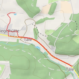 thumbnail for Ziegelhütte