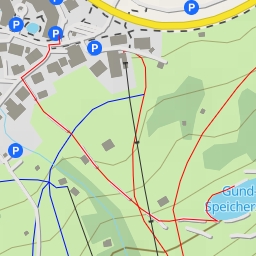 thumbnail for Gund-Speichersee