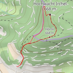 thumbnail for Hochwacht Irchel