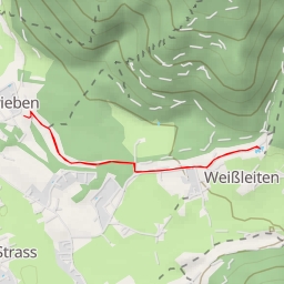 thumbnail for Weißleiten