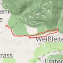 thumbnail for Weißleiten