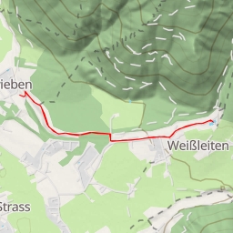 thumbnail for Weißleiten