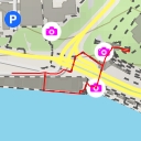 thumbnail for Bei den St. Pauli-Landungsbrücken - Hamburg