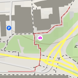 thumbnail for Bei der Erholung - Hamburg