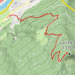 thumbnail for Larchkopf