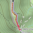 thumbnail for Cabrera