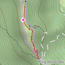 thumbnail for Cabrera