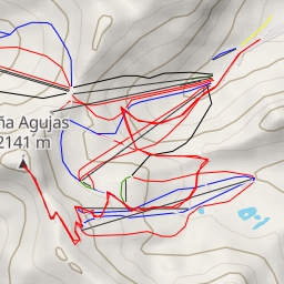 thumbnail for Peña Agujas