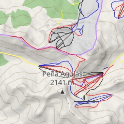 thumbnail for LE-2605 - LE-2605 - Valdelugueros