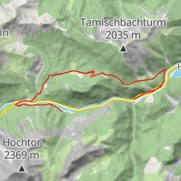 thumbnail for Gesäusestraße - Gesäusestraße