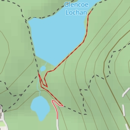 thumbnail for Glencoe Lochan