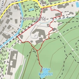 thumbnail for Staw Łabędzi