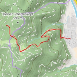 thumbnail for Otschenschrofen