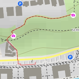 thumbnail for Schopenhauerweg - Hamburg