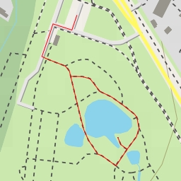 thumbnail for Ogród Botaniczny - Krzemieniecka - Łódź