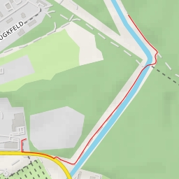 thumbnail for Ableiter Sedlitzer See (im Bau)