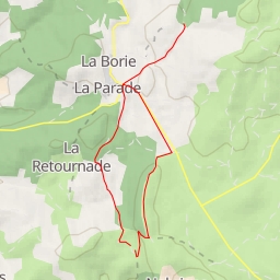 thumbnail for Route des Avens - Route des Avens