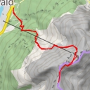 thumbnail for Südliche Linderspitze