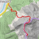 thumbnail for Sulzleklammspitze