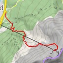 thumbnail for Natur-Informationszentrum "Bergwelt Karwendel" ("Fernrohr") - Mittenwald