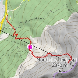 thumbnail for Passamani Rundweg