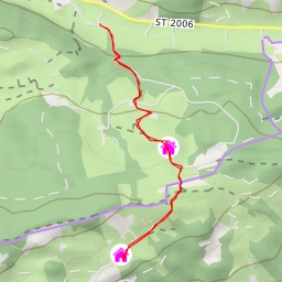 thumbnail for Hohenschwandalpe