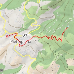 thumbnail for Casamatta