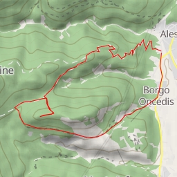 thumbnail for Monte Coloret