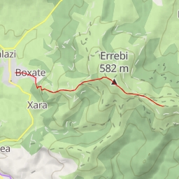 thumbnail for Atxulegi