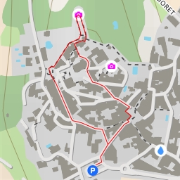 thumbnail for Mirador d'en Josep Pla