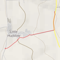 thumbnail for Washhouse Bottom - Washhouse Bottom - Derbyshire Dales