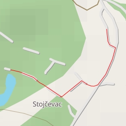 thumbnail for Srojčevac spring - Stojčevac
