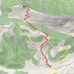 thumbnail for Puig de Bestracà