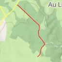 thumbnail for Chemin des Acarins - Chemin des Acarins