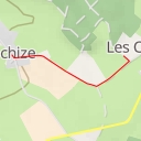 thumbnail for Route des Cadolles - Route des Cadolles