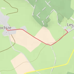 thumbnail for Route des Cadolles - Route des Cadolles