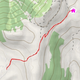 thumbnail for Moosangerlalm