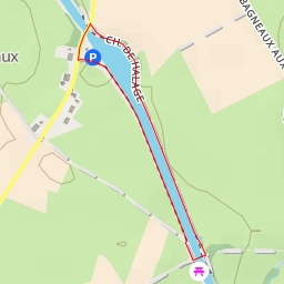 thumbnail for Chemin de Halage - Chemin de Halage