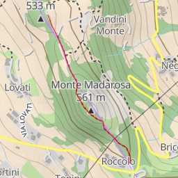 thumbnail for Monte Persico