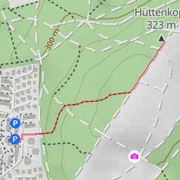 thumbnail for Hüttenkopf