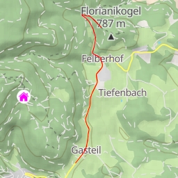 thumbnail for Pinge - Forstaufschließung Polzstatt