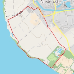 thumbnail for Ägertenweg - Ägertenweg