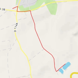 thumbnail for D 914 - D 914