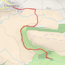 thumbnail for Cascade des Essarts