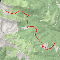 thumbnail for Lago di Valsorda