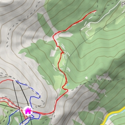 thumbnail for Furkelhütte - Rifugio Forcola